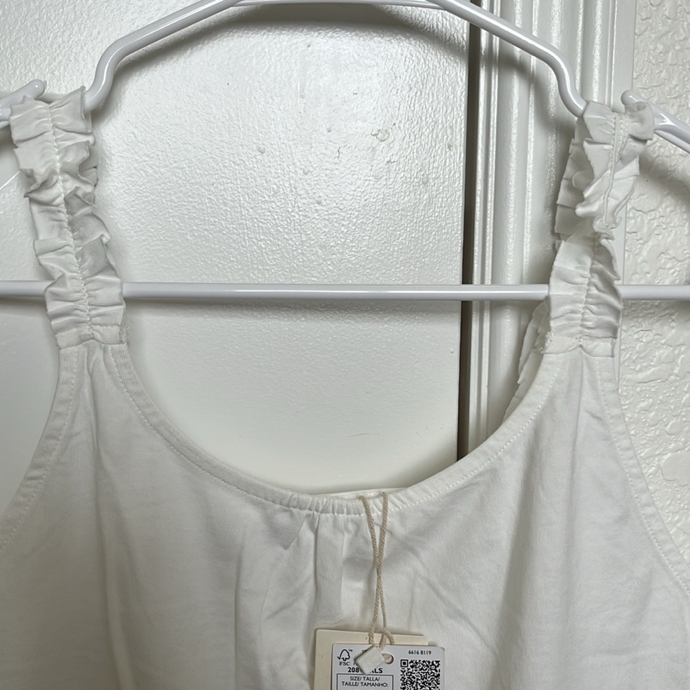 NWT Mango Tank Top - Picture 3 of 7